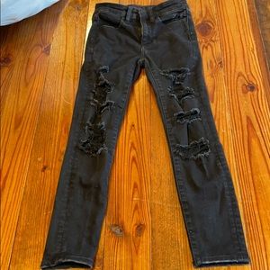 Women’s Hi-Rise Jegging